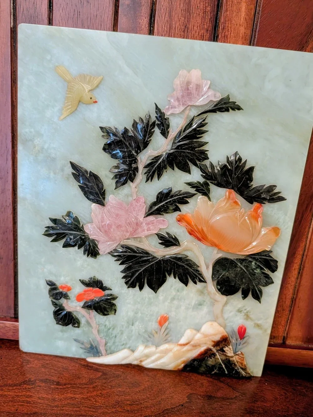 N/A beautiful floral